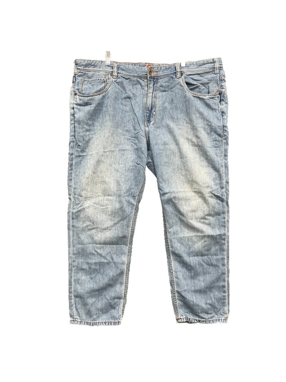 Tommy Bahama Authentic Jeans Mens Size 44x30 Cayman Island Soft Comfort Relaxed